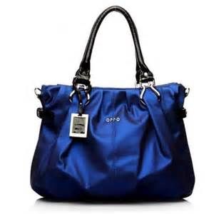 Bolsas de couro Oppo