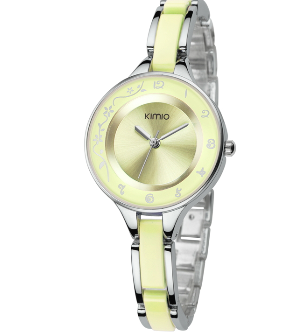 Gorgeous Kimio Ceramic Fashion