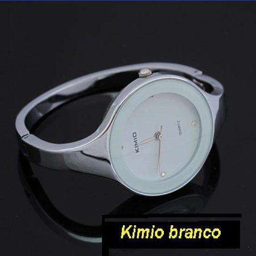 Relógio Kimio Bracelete